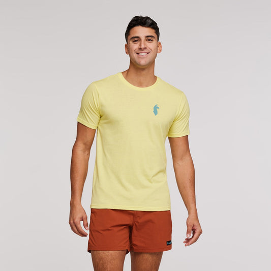 Happy Day T-Shirt - Men's