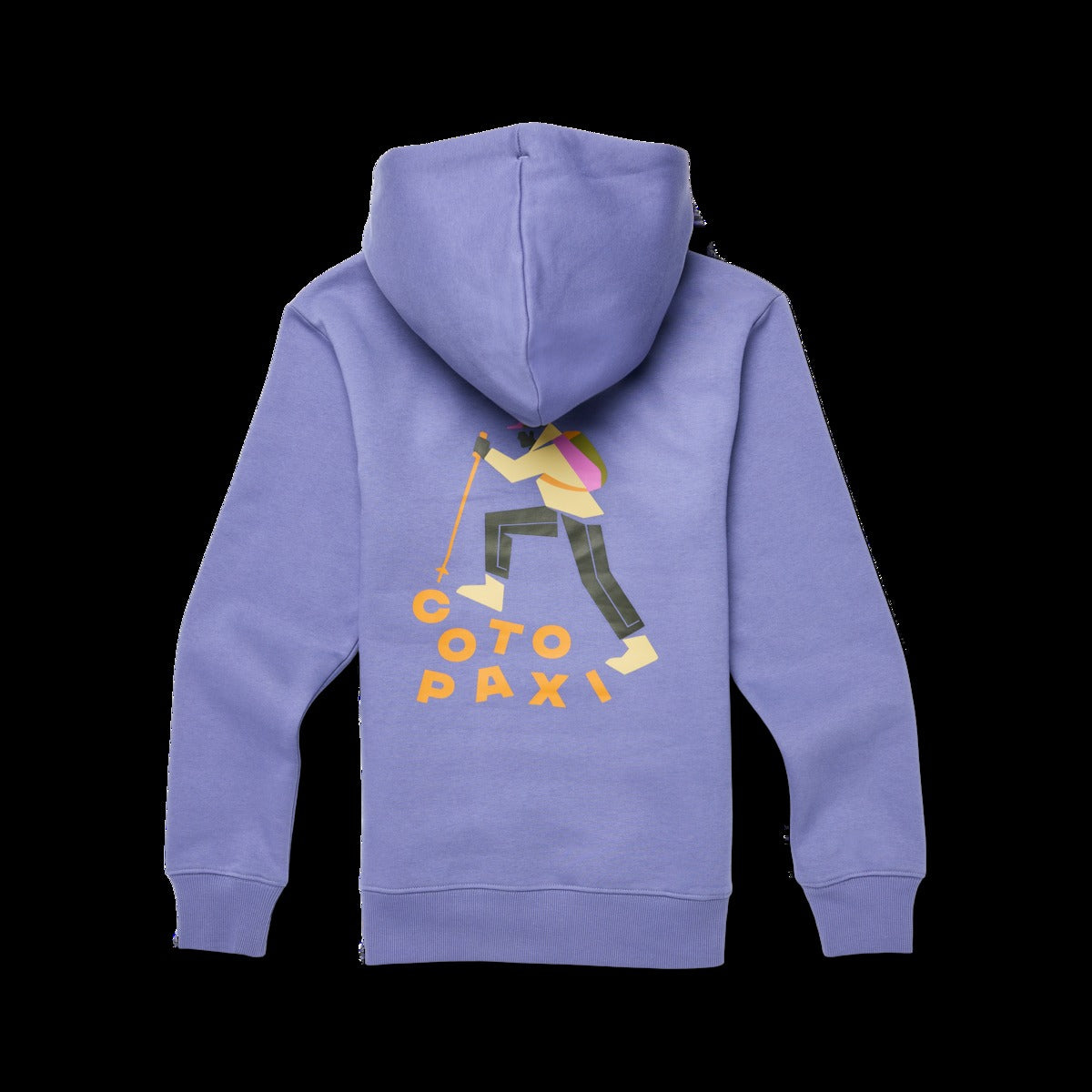 Up and Up Pullover Hoodie - Women's