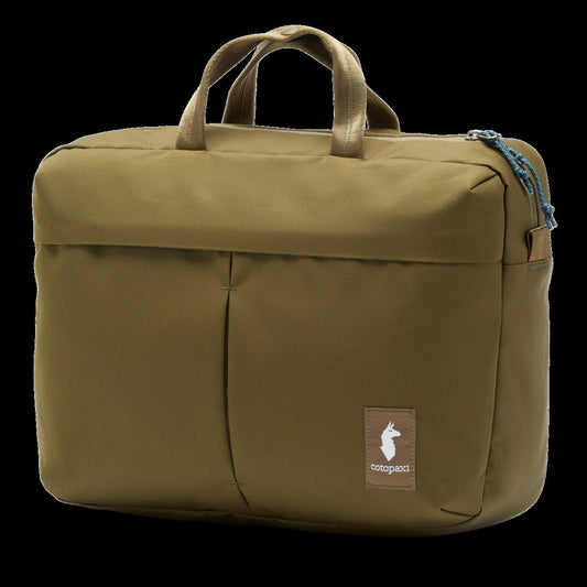 Mente 15L Messenger Bag - Cada Día