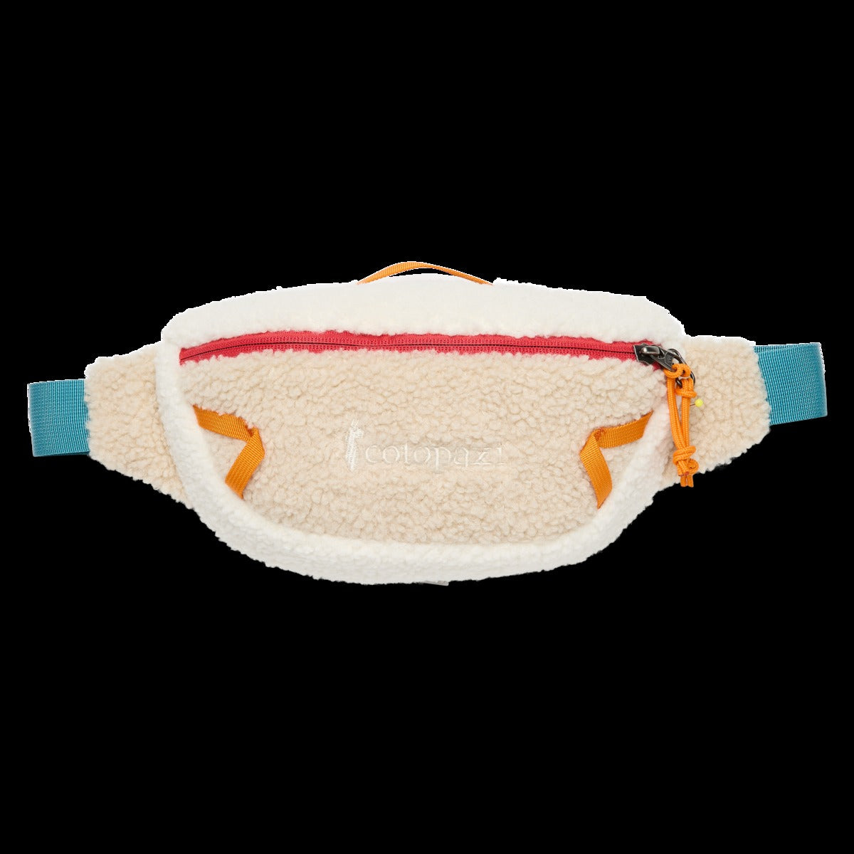 High Pile Fleece 3L Sling