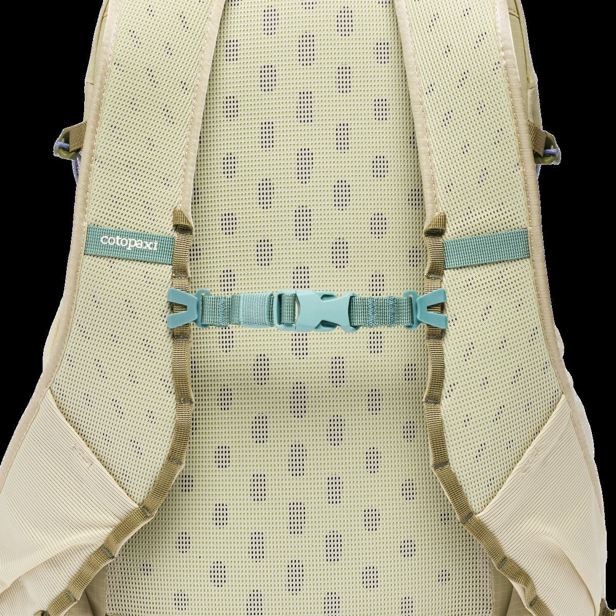 Elqui 18L Daypack