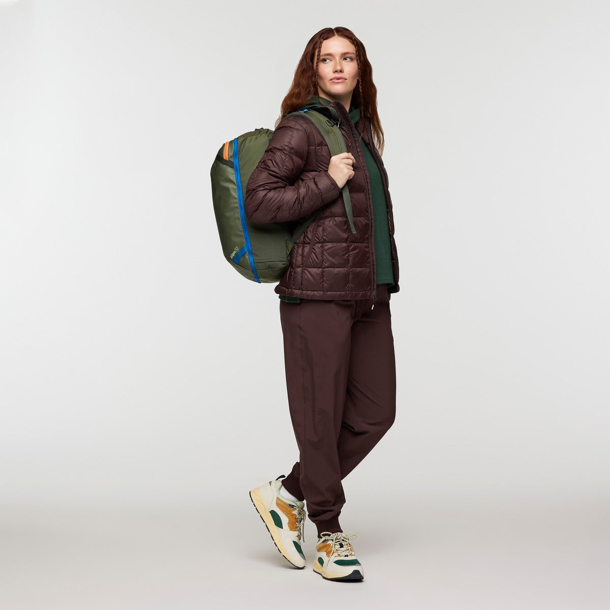 Allpa Mini 20L Travel Pack