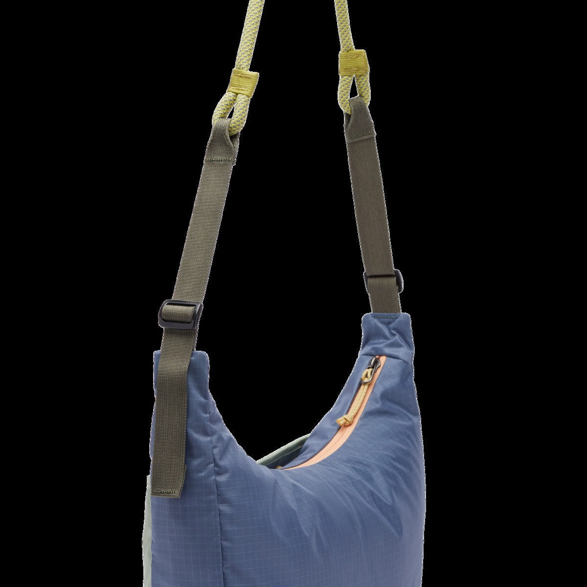 Trozo 8L Shoulder Bag - Cada Día