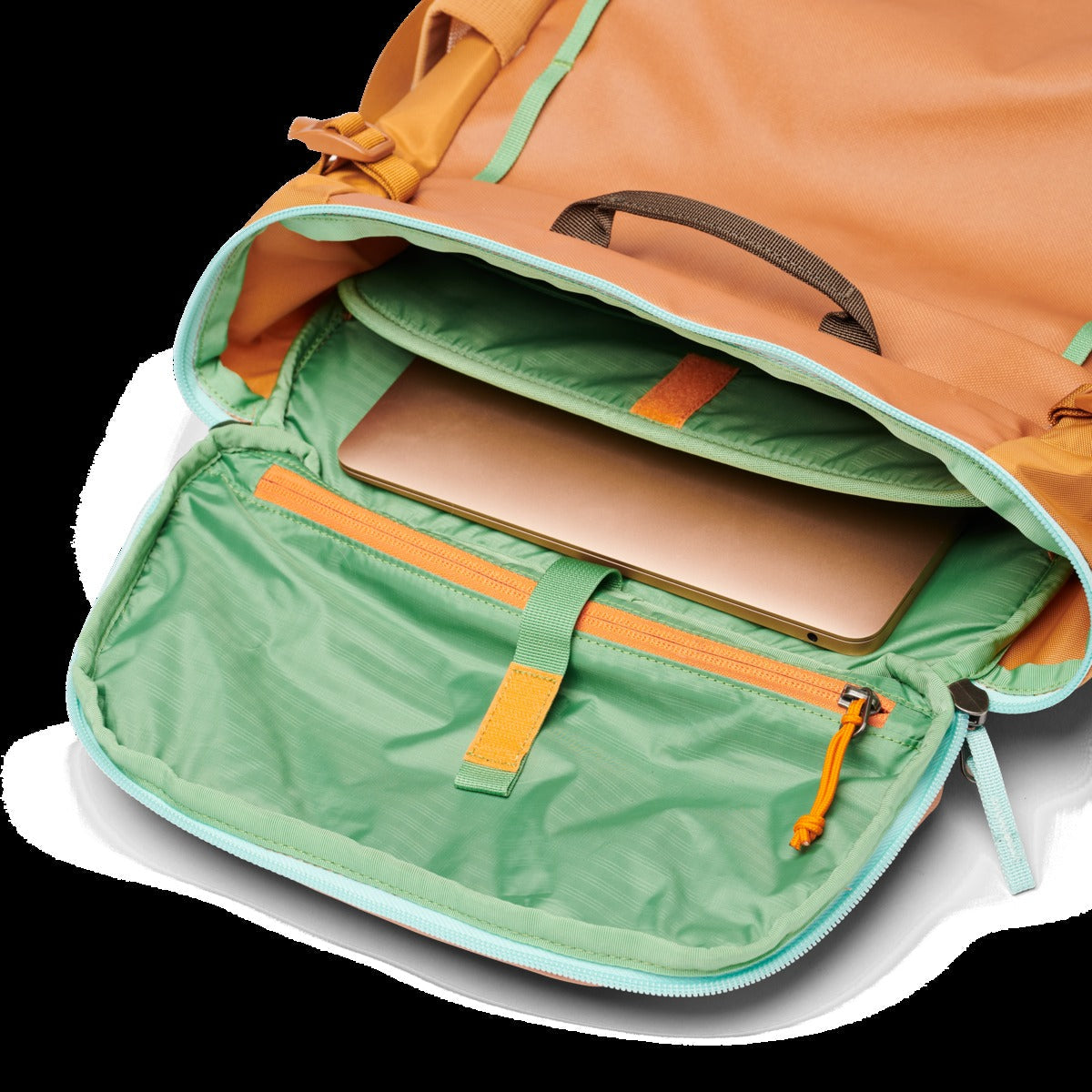Torre 24L Bucket Pack - Cada Día