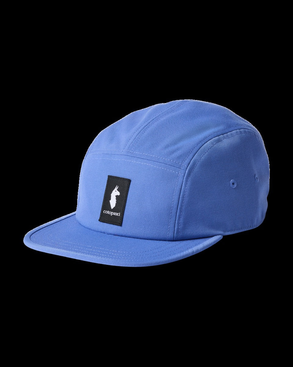 Cada Día 5-Panel Hat