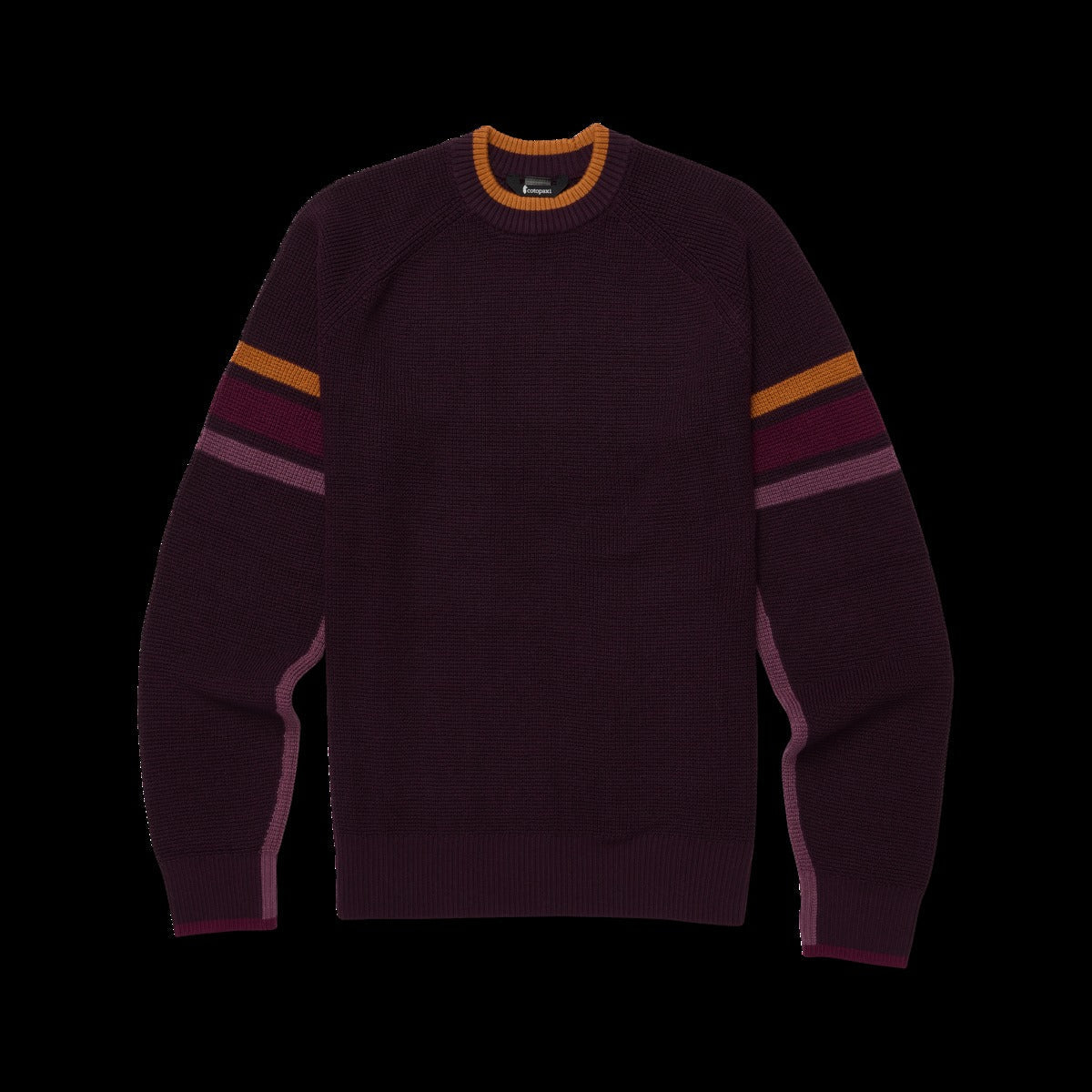 Libre Waffle Crew Sweater - Women's
