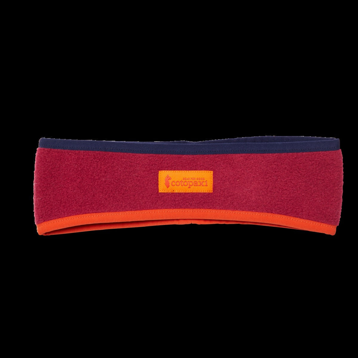 Teca Fleece Headband