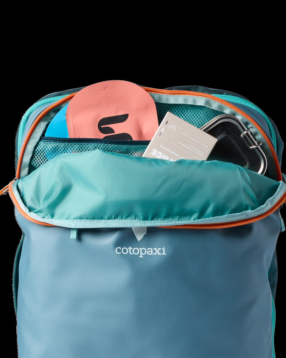 Allpa 42L Travel Pack