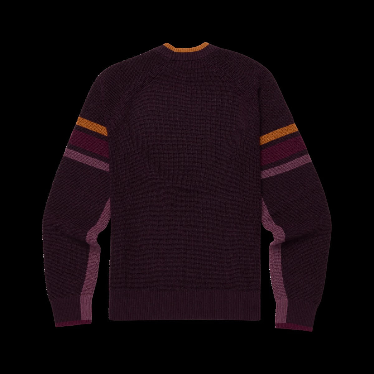 Libre Waffle Crew Sweater - Women's
