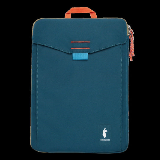 16" Laptop Sleeve - Cada Día