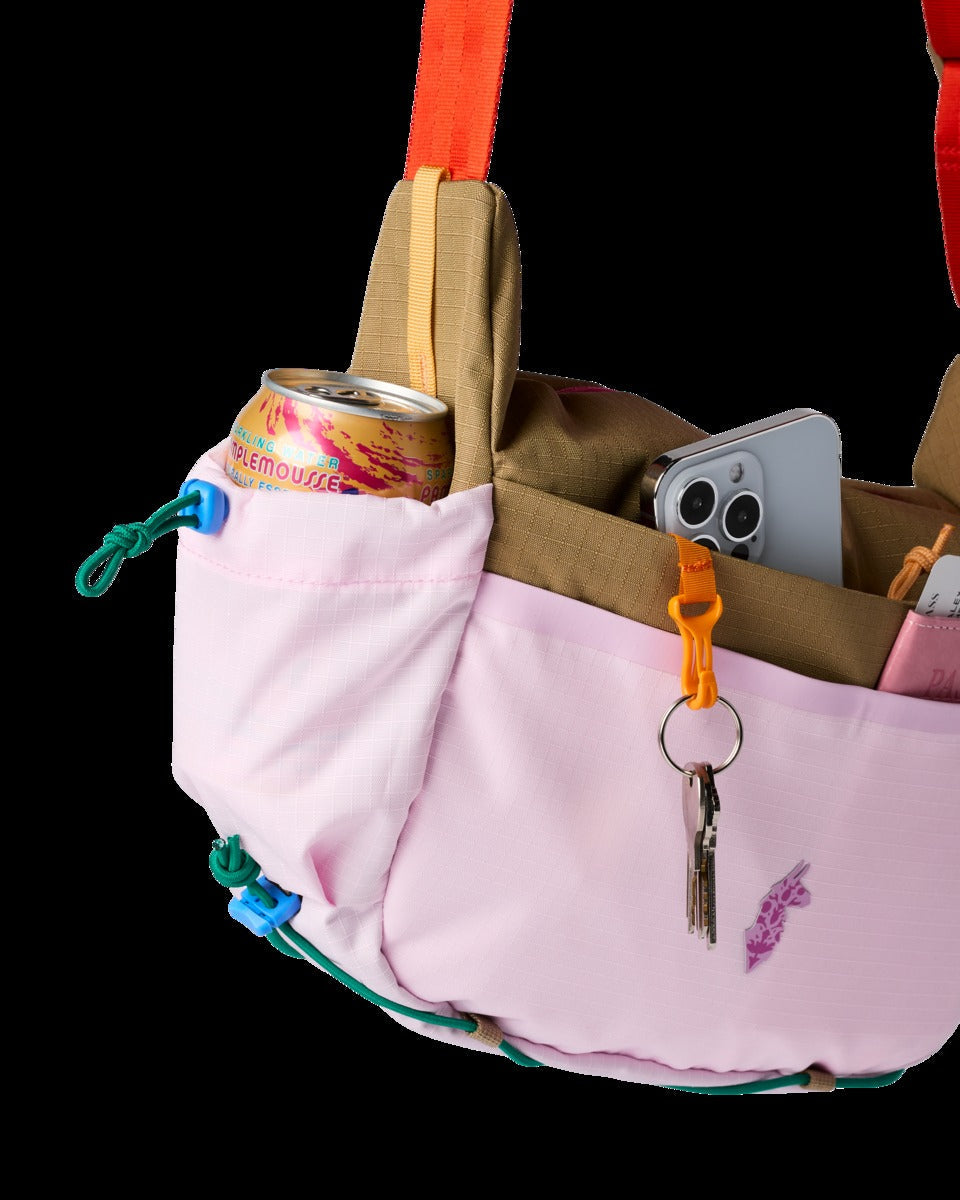 Cotopaxi X FP Movement 9L Shoulder Bag