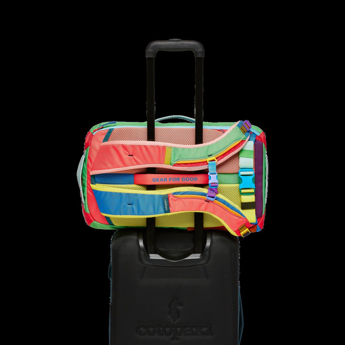 Allpa 28L Travel Pack - Del Día