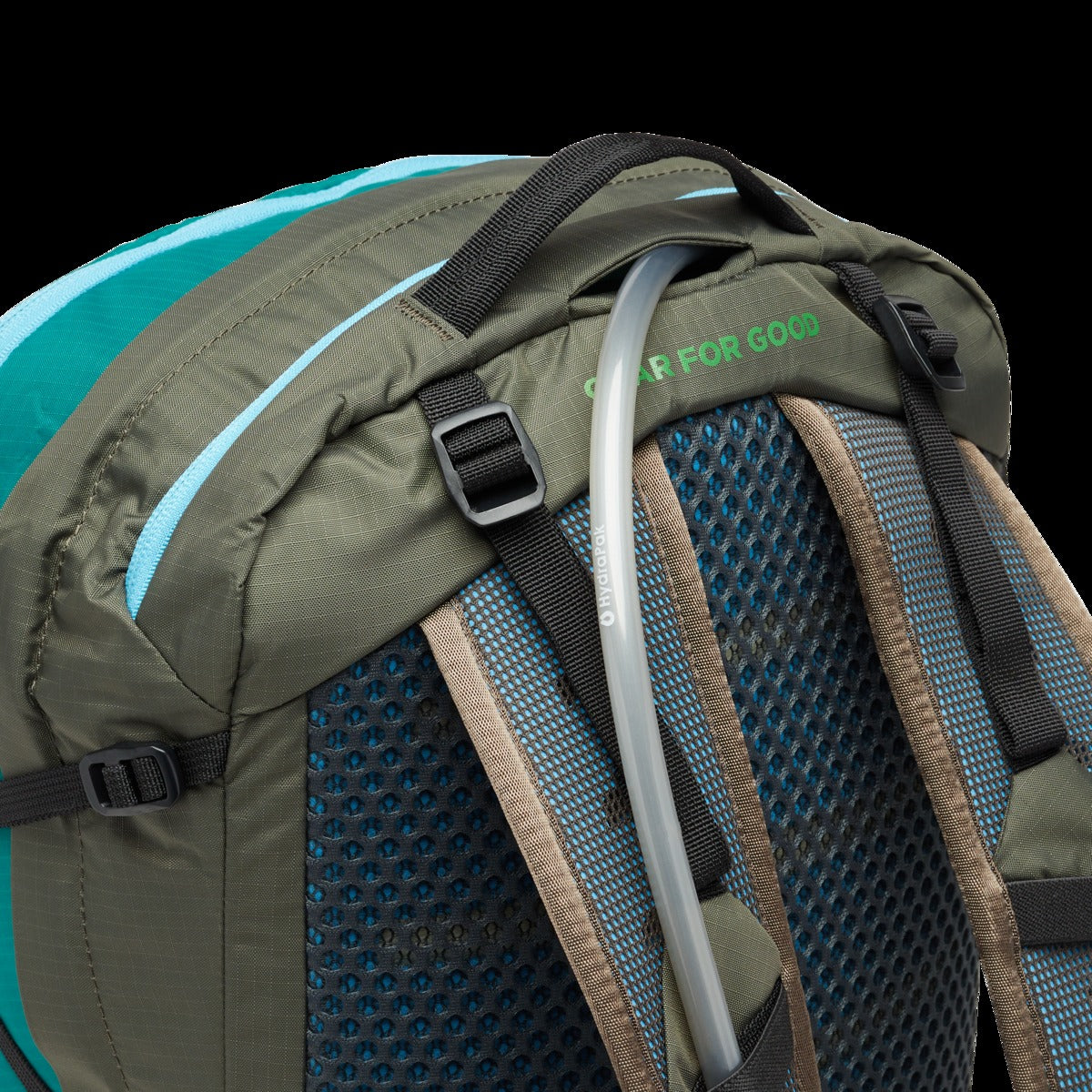 Lagos 25L Hiking Hydration Pack