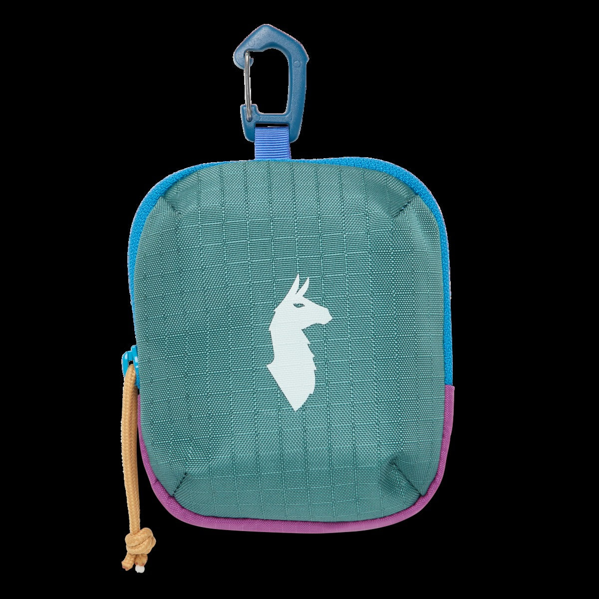 Allpita Mini Bag - Del Día