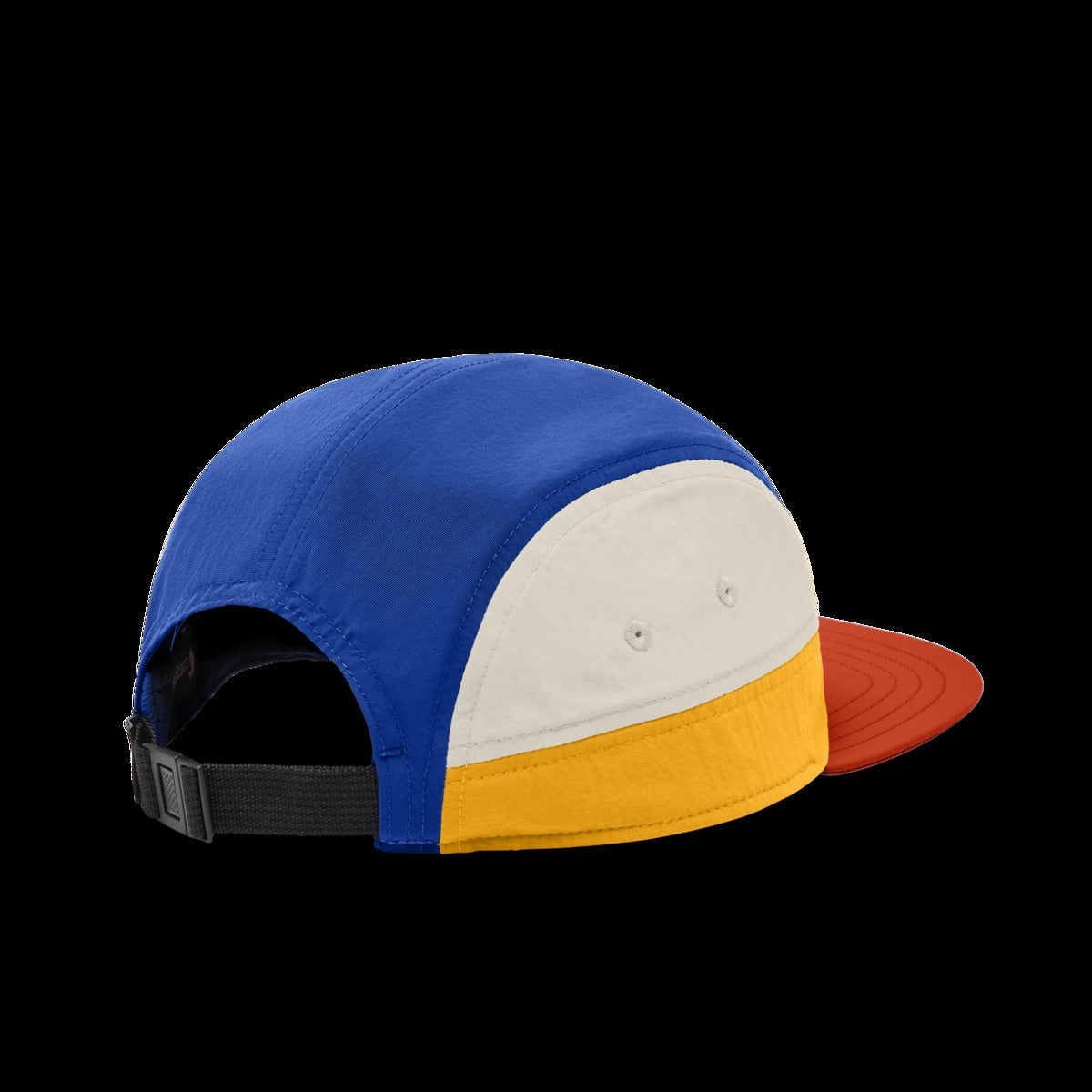Cotopaxi Tech 5-Panel Hat