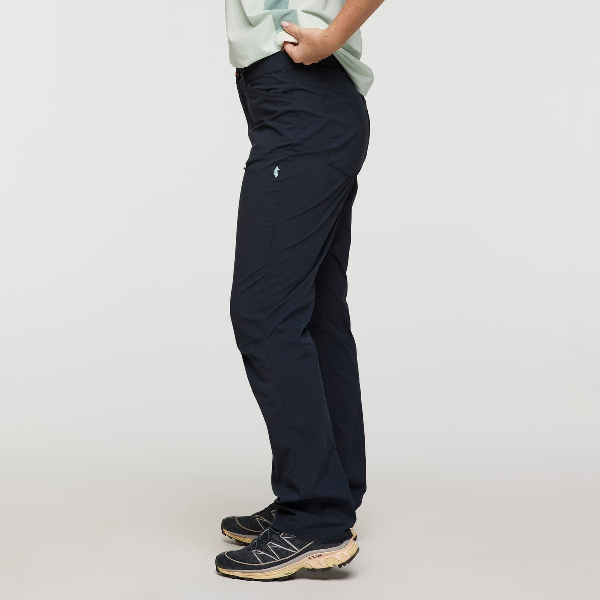 Coraje Tech Pant - Women's