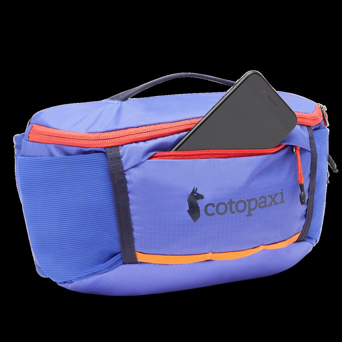 Lagos 5L Hiking Hydration Hip Pack