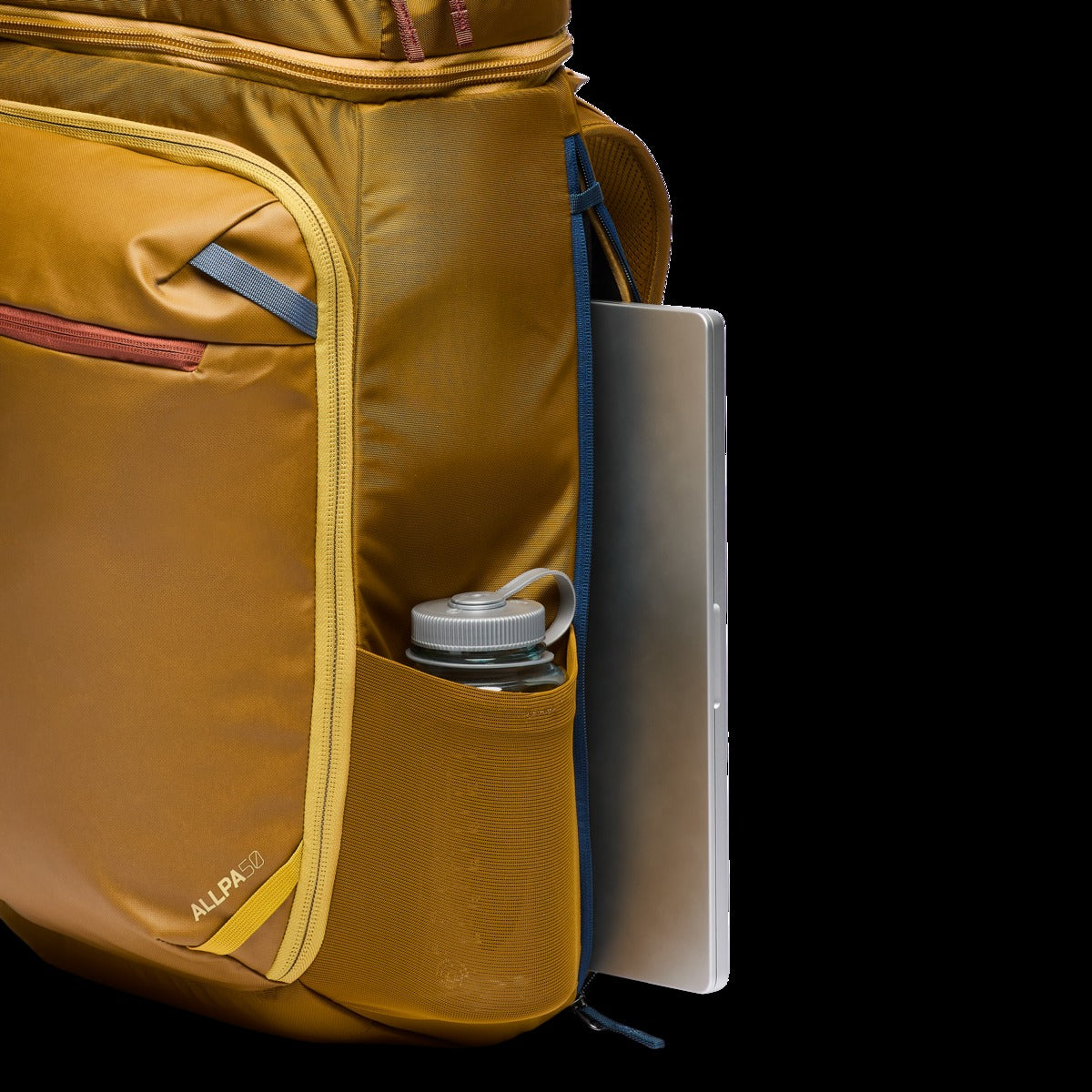 Allpa 50L Adventure Travel Pack