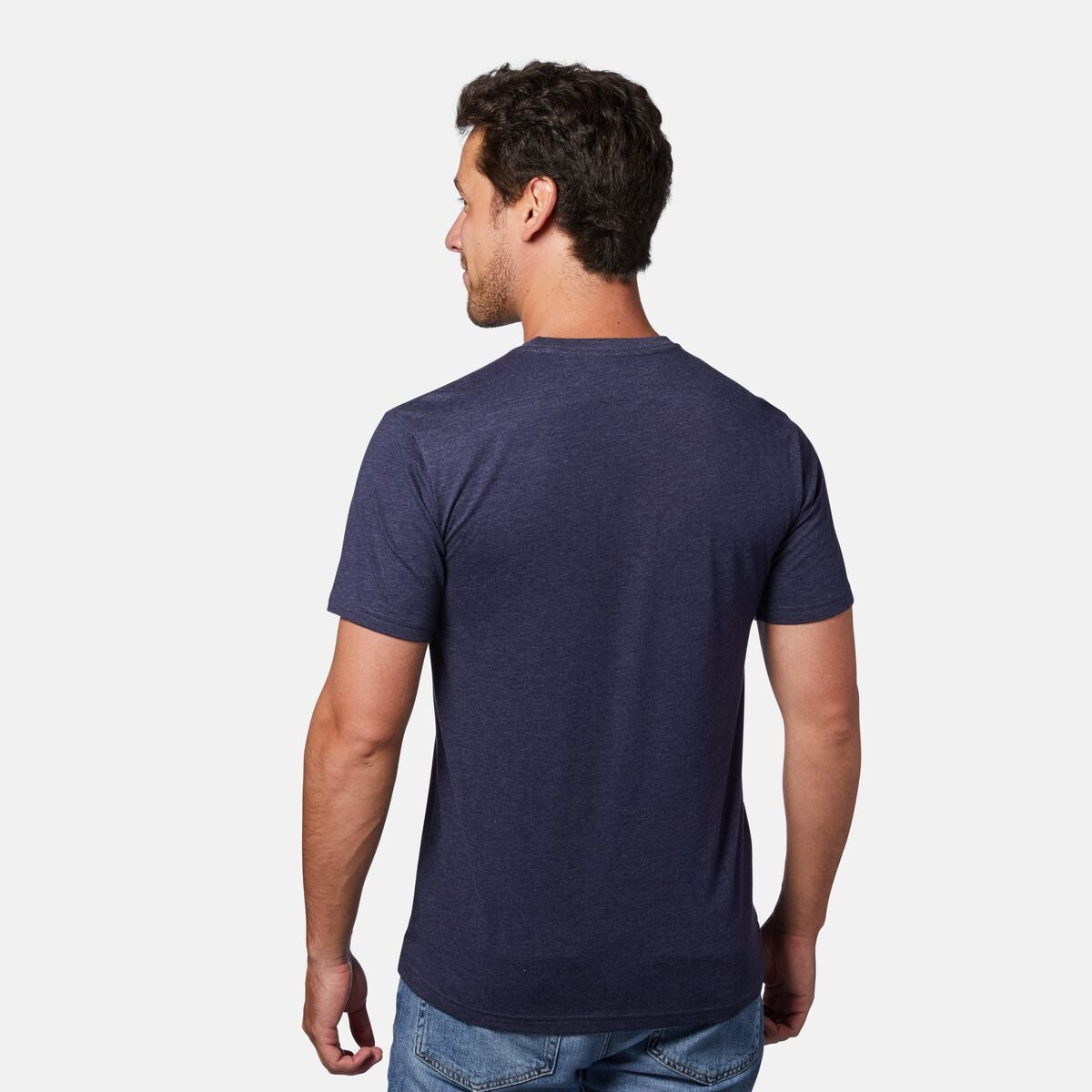 Topo Llama T-Shirt - Men's