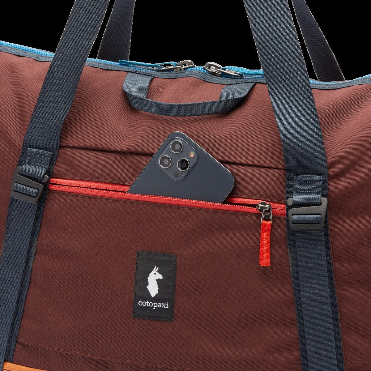 Viaje 35L Weekender Bag - Cada Día