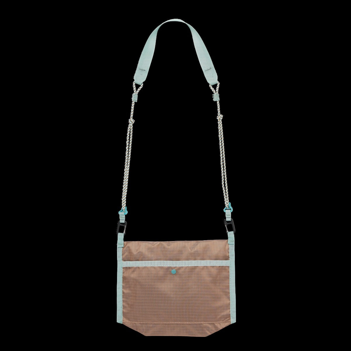 Lista 2L Lightweight Crossbody Bag - Cada Día