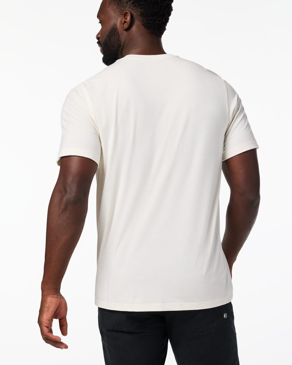 Empaca Crew T-Shirt - Men's