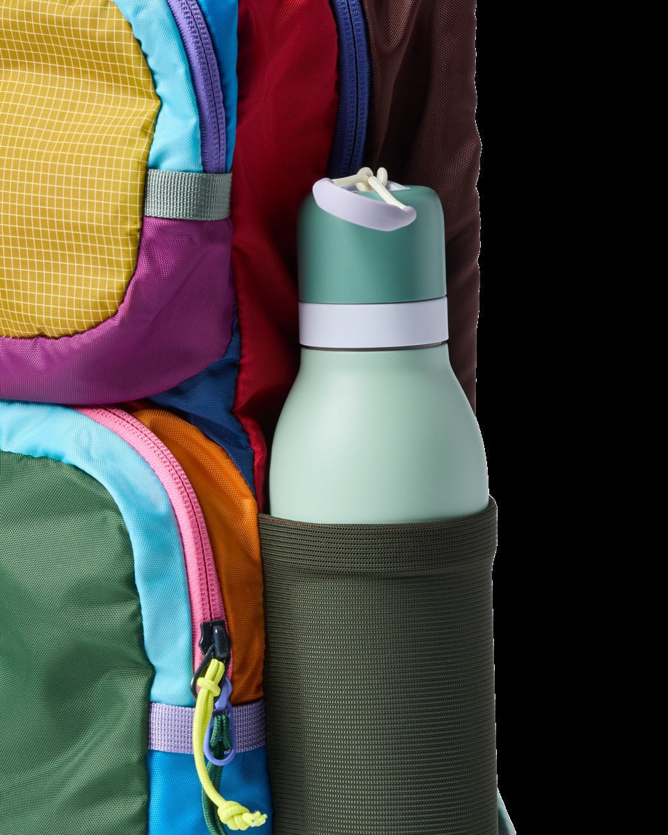 Tasra 16L Backpack - Del Día