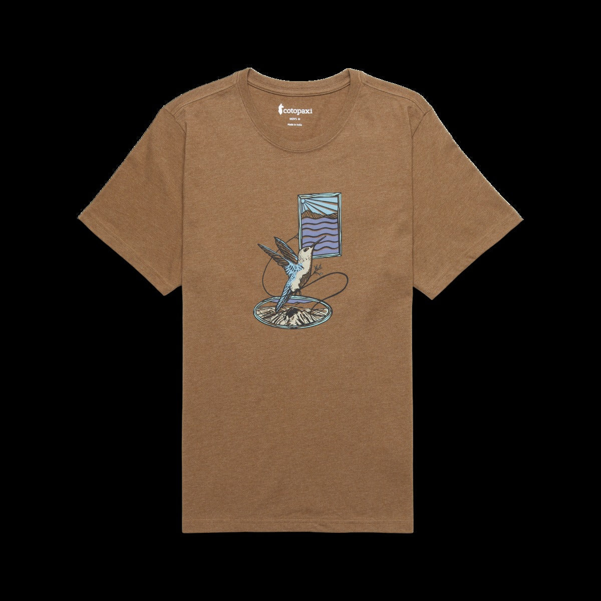 Topa T-Shirt - Men's