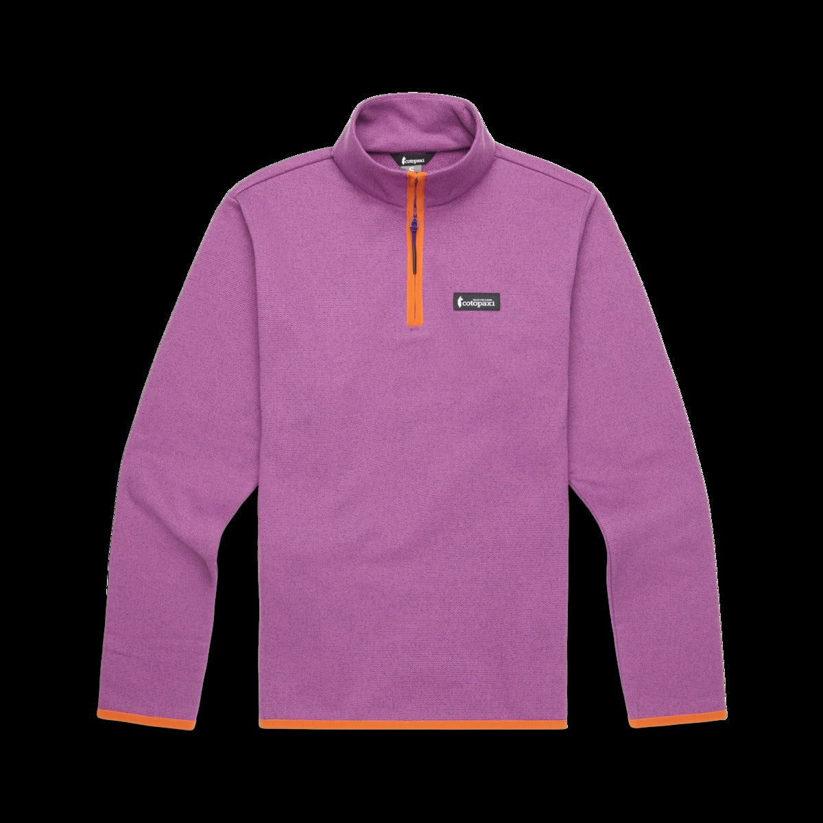 Envo Fleece Quarter-Zip Pullover - Women's