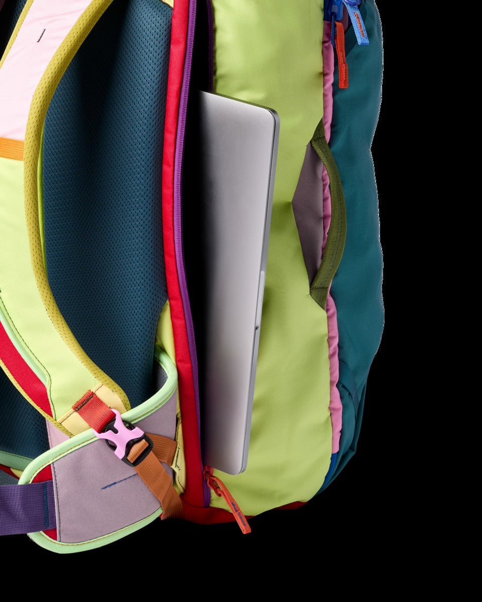 Allpa 42L Travel Pack - Del Día