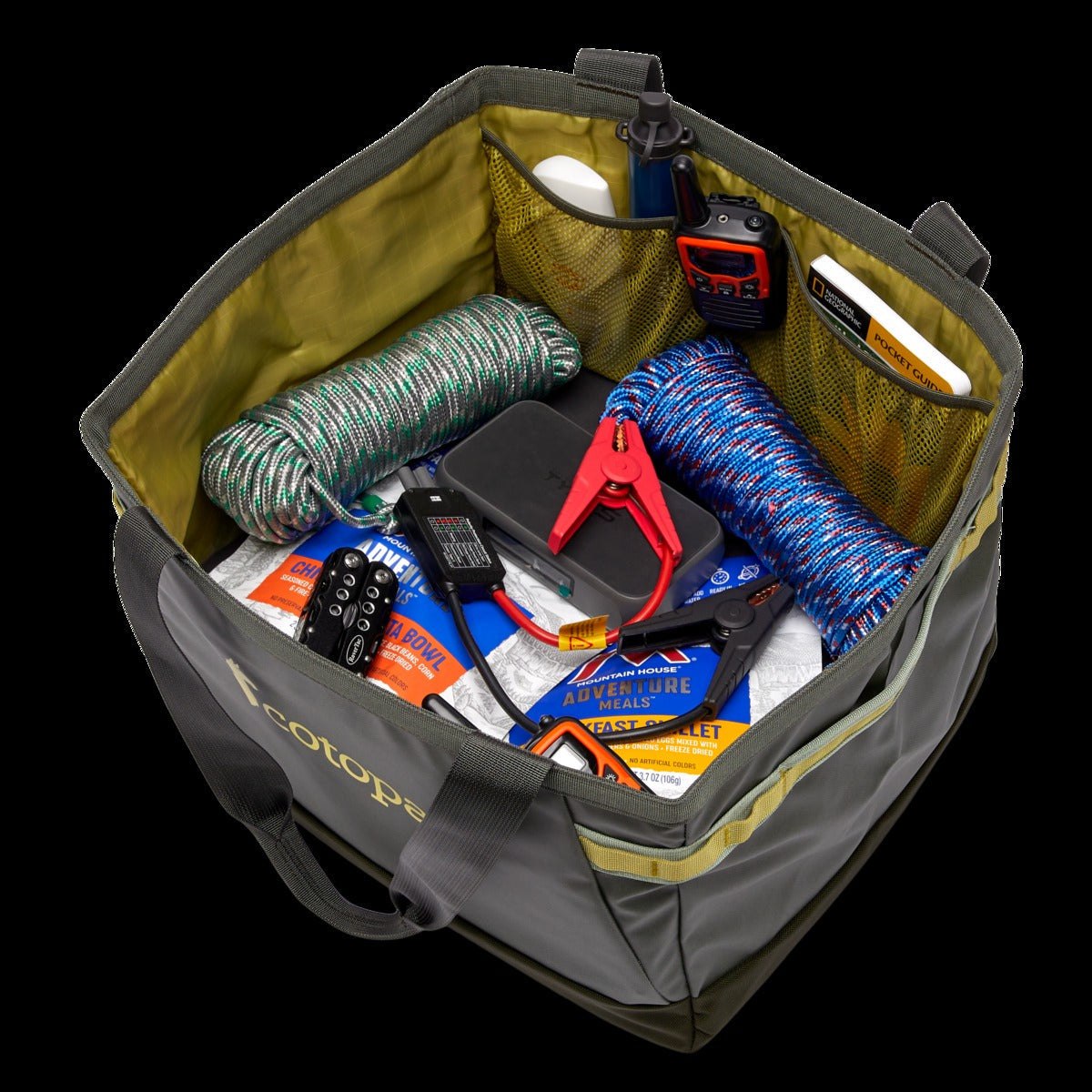Allpa 30L Gear Hauler Tote