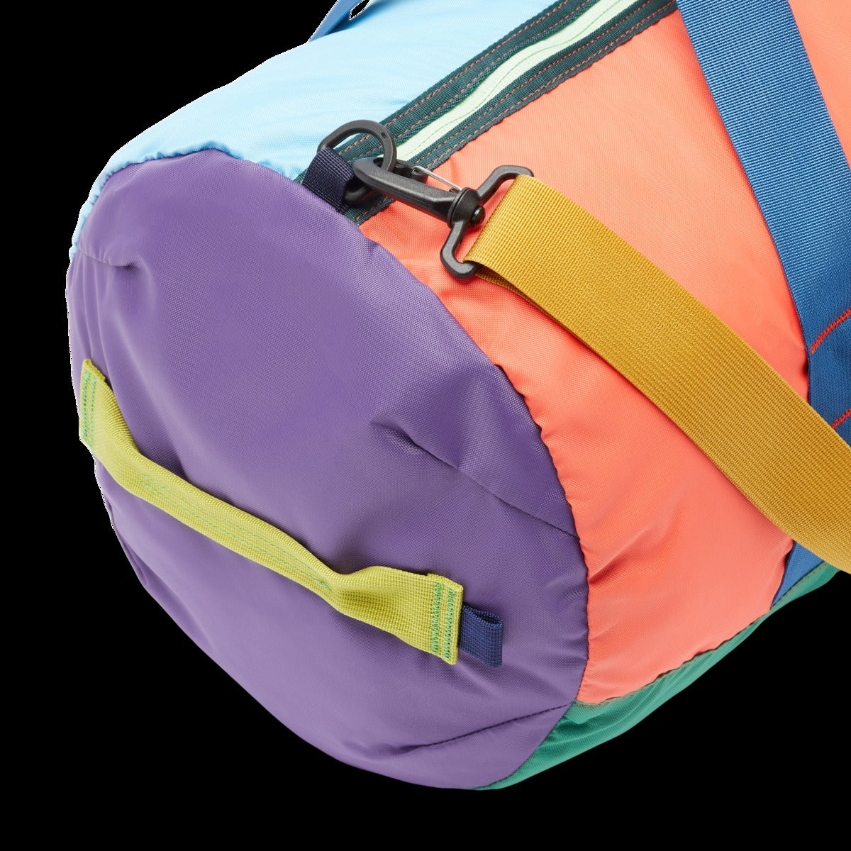 Ligera 32L Duffel Bag - Del Día