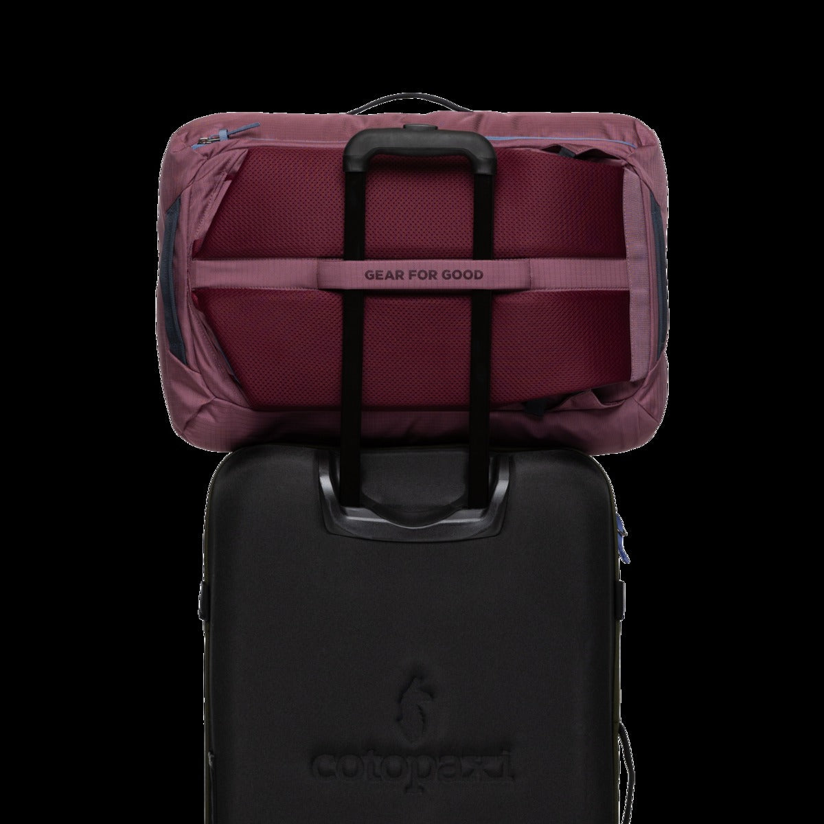 Allpa 35L Travel Pack