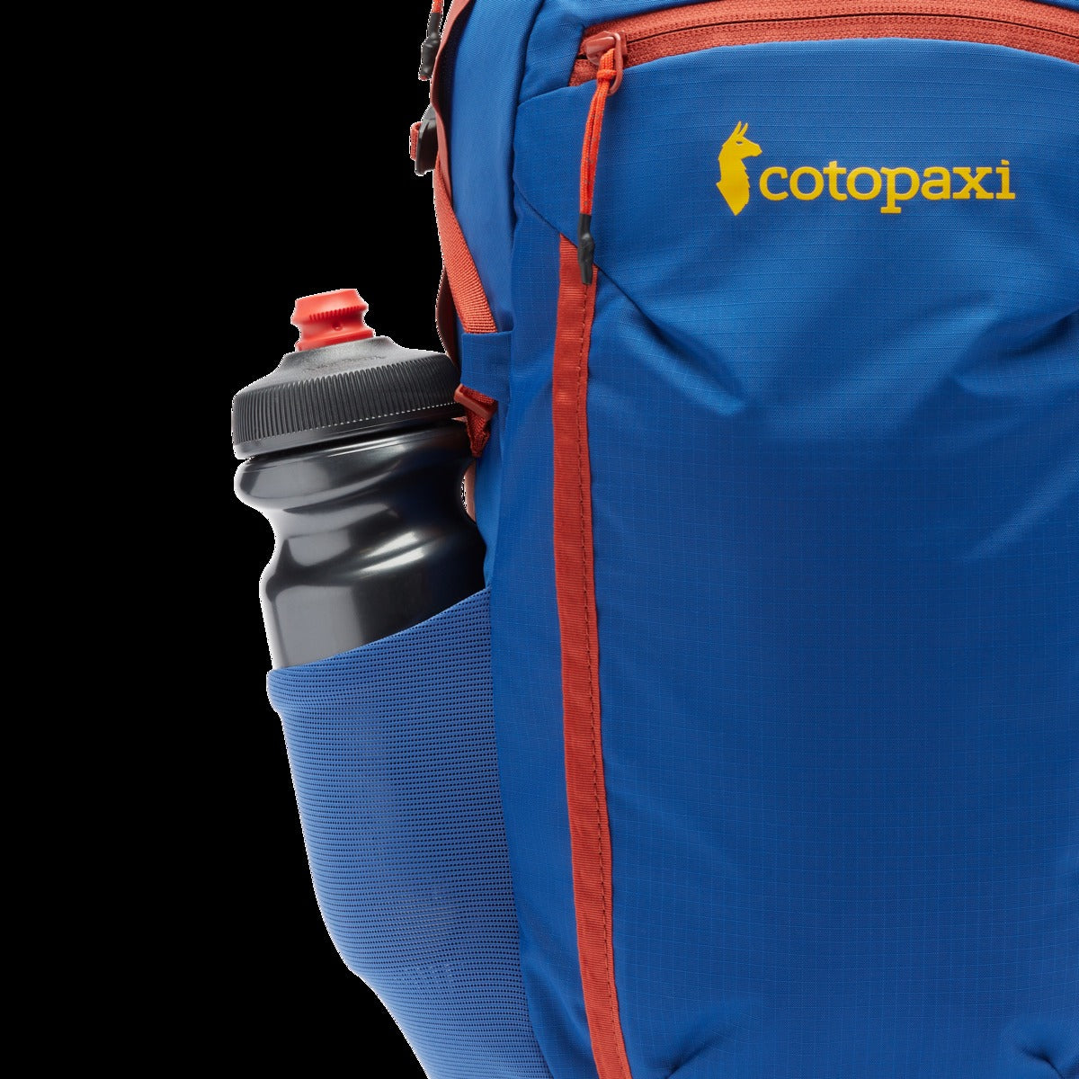 Lagos 15L Hiking Hydration Pack