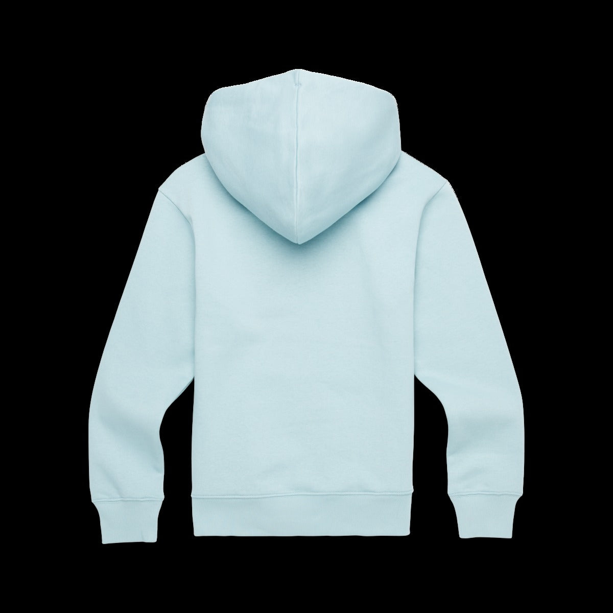 Llama Patch Pullover Hoodie - Women's