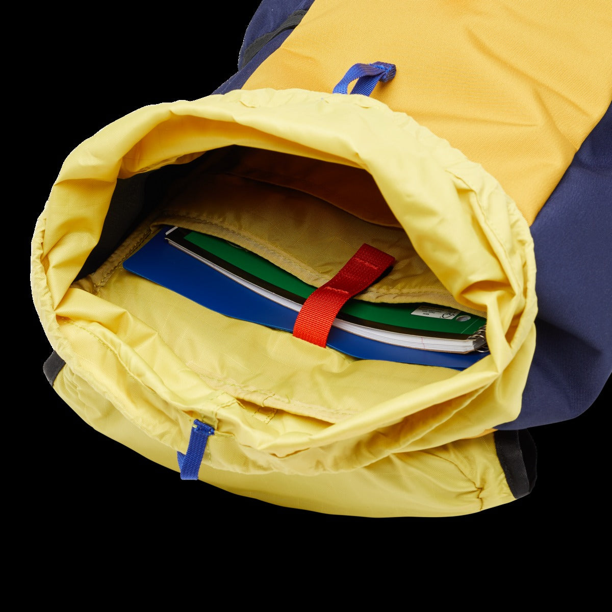 Tapa 22L Backpack - Cada Día