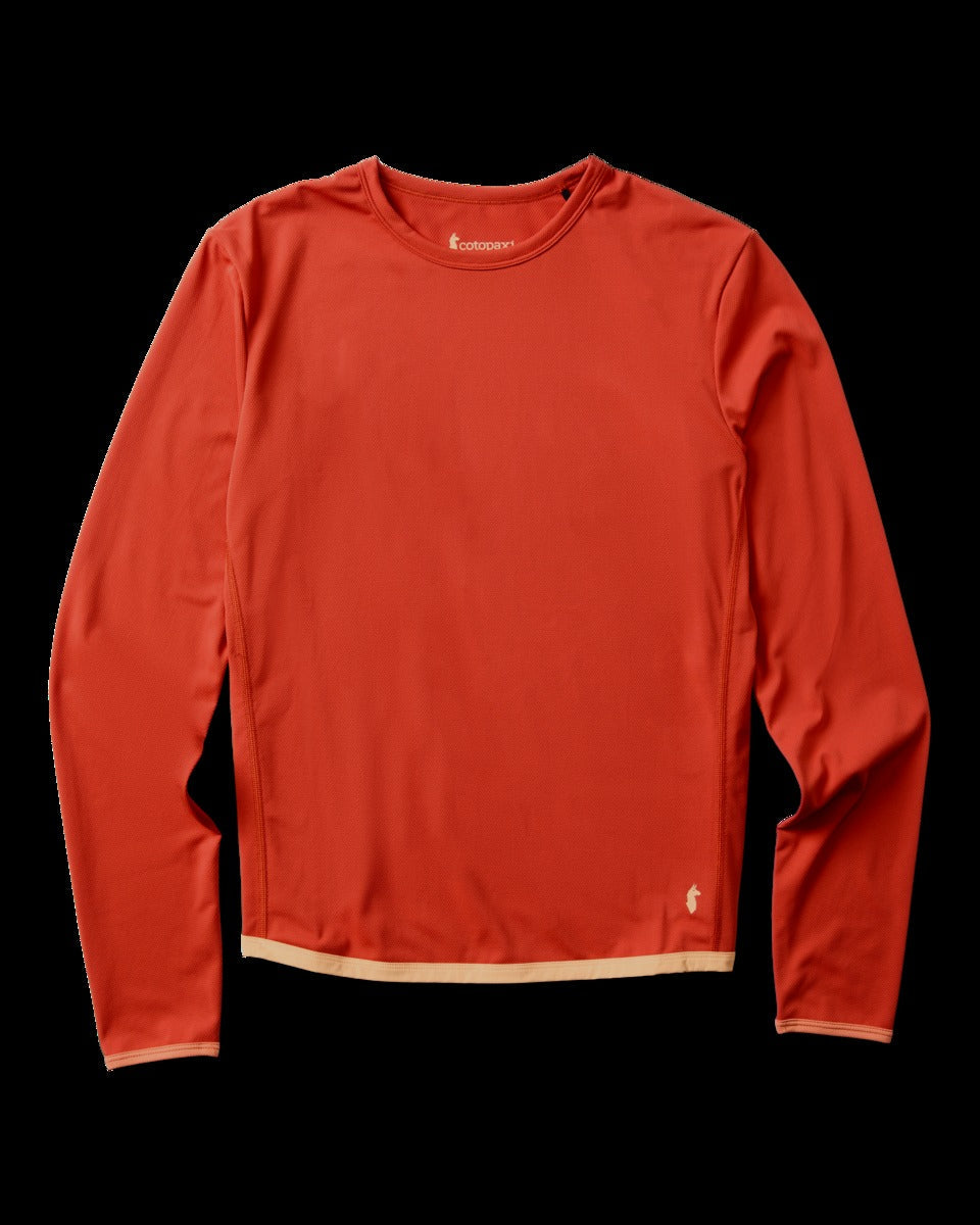 Sombra Long-Sleeve Sun Shirt - Women's