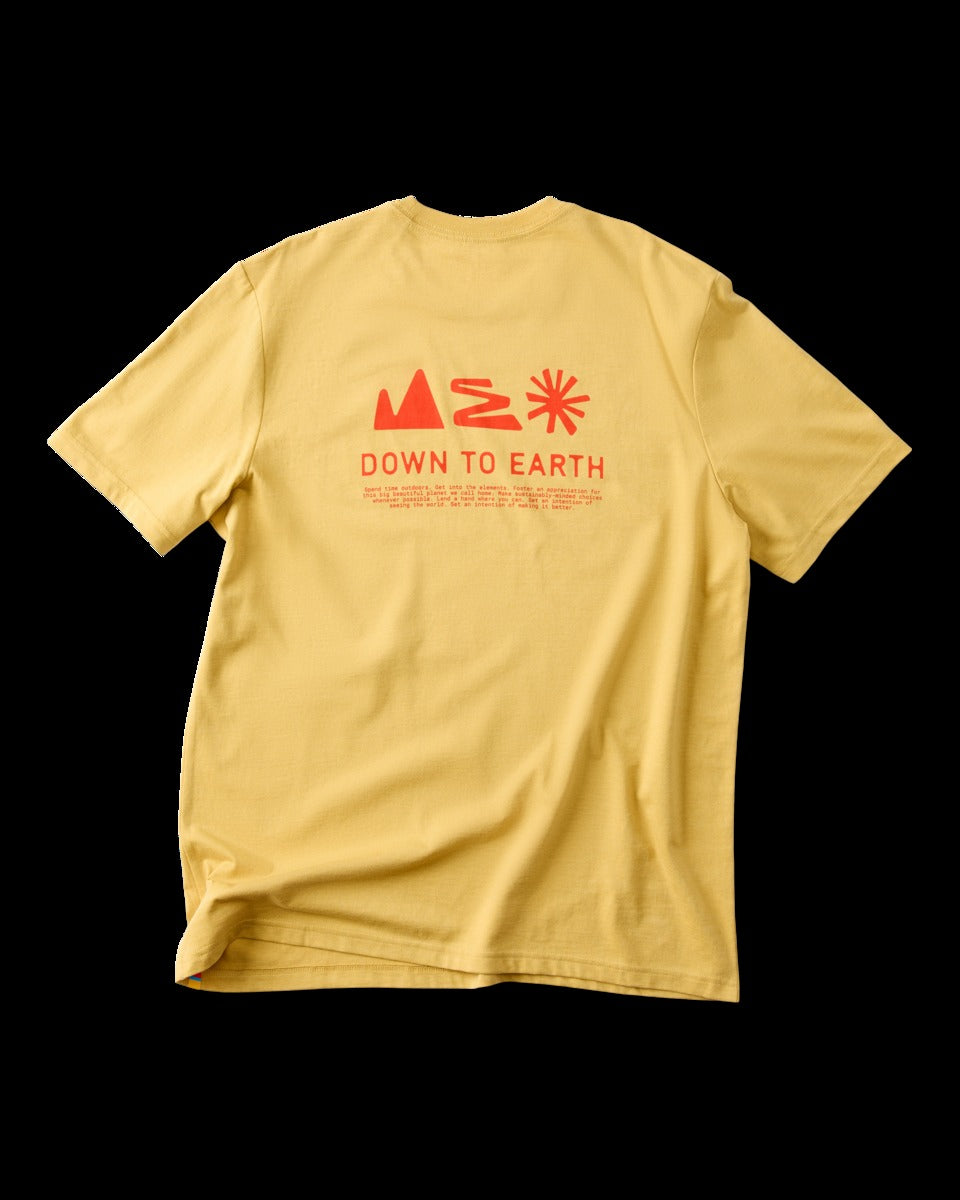 Mountain Magic T-Shirt - Men's