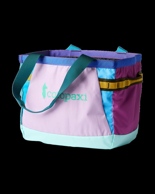 Allpa 30L Gear Hauler Tote - Del Día