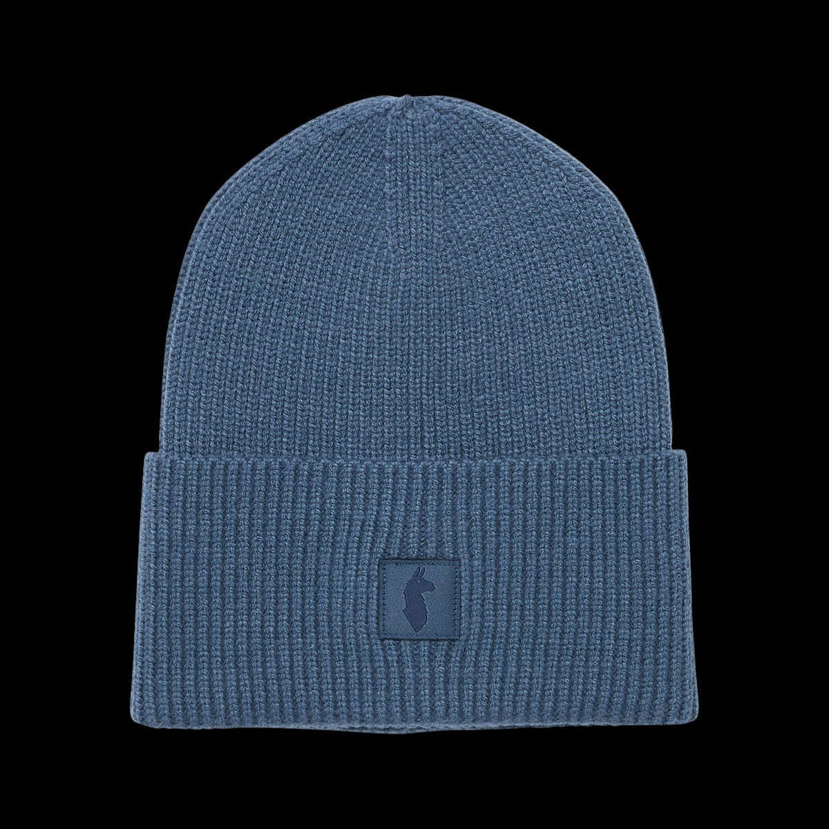 Knit Cuff Beanie