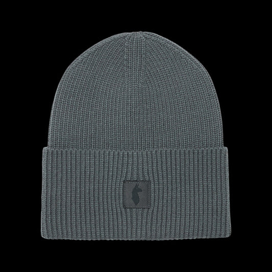 Knit Cuff Beanie