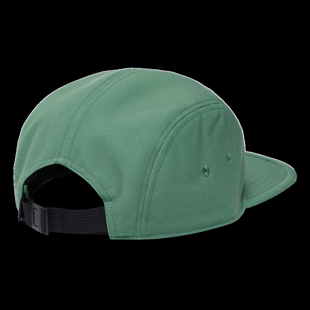 Llama Stripes 5-Panel Hat