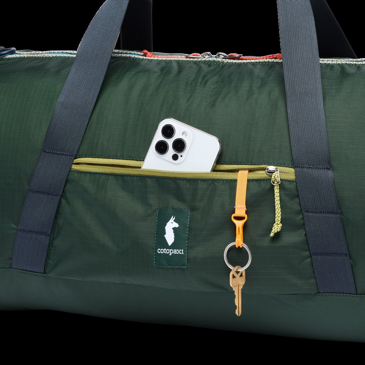 Ligera 45L Duffel Bag - Cada Día
