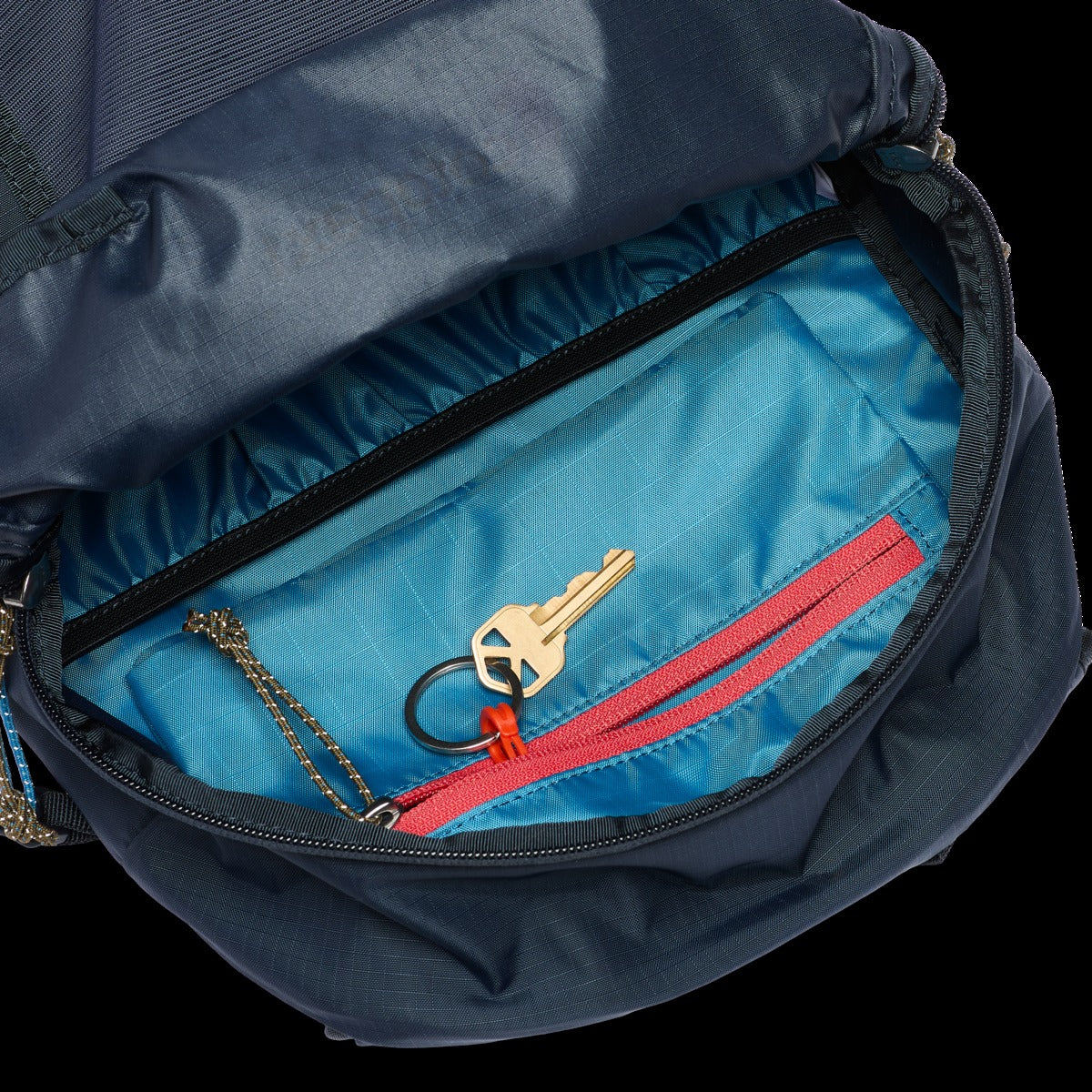 Elqui 18L Daypack