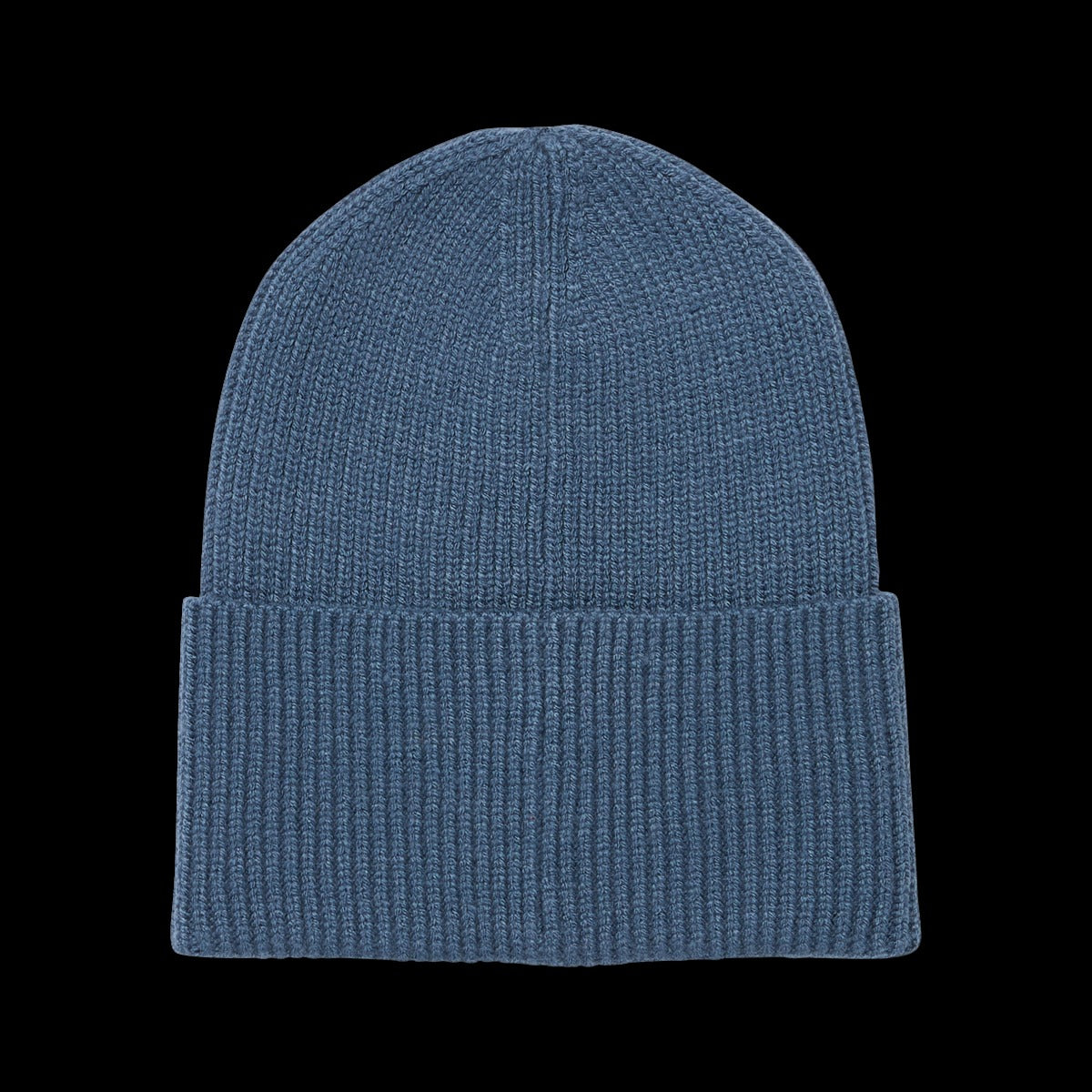 Knit Cuff Beanie
