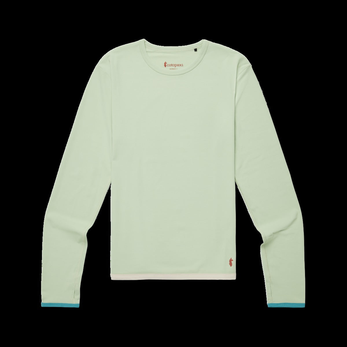Sombra Long-Sleeve Sun Shirt - Women's