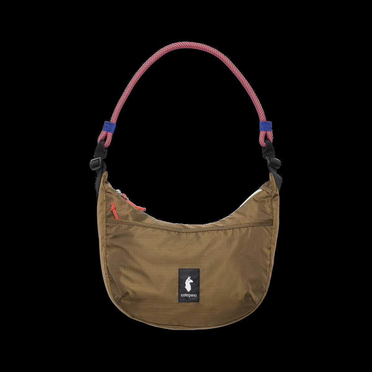 Trozo 8L Shoulder Bag - Cada Día