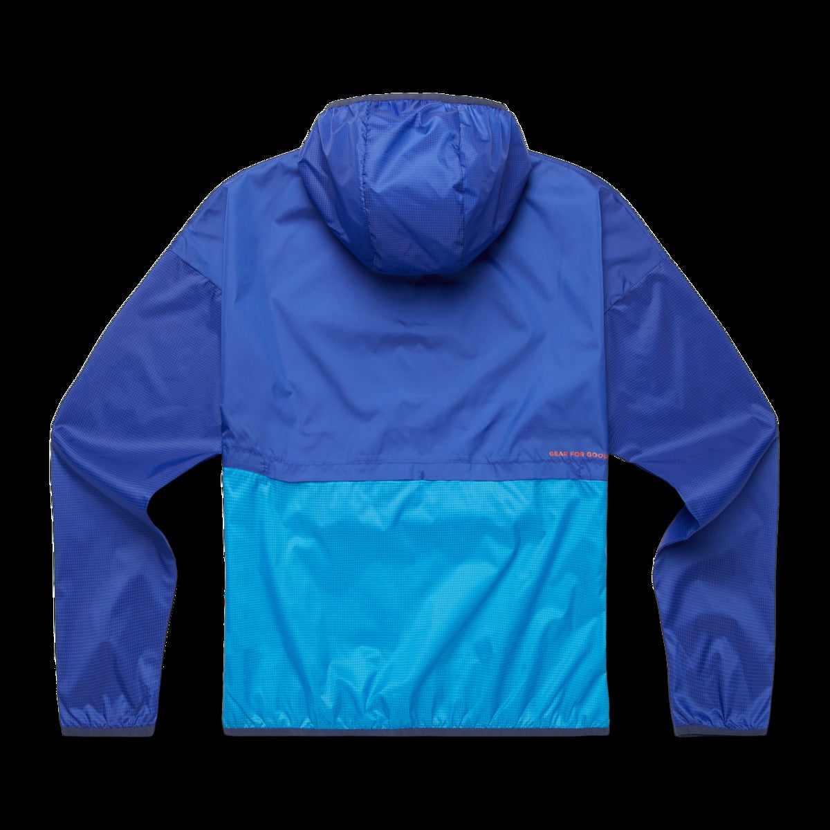 Teca Half-Zip Windbreaker - Men's