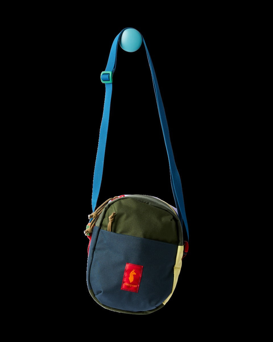Todo 3L Shoulder Bag - Del Día