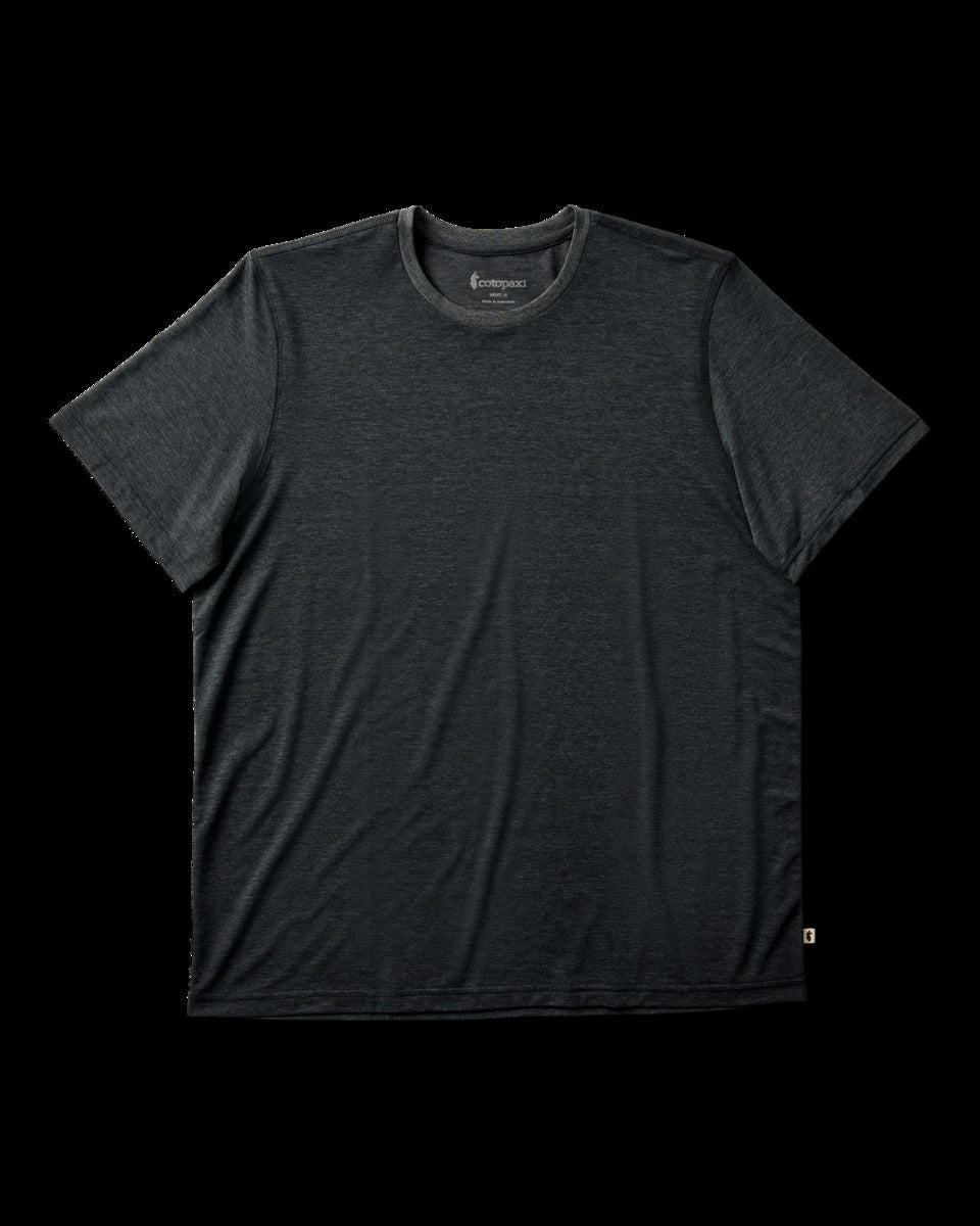 Empaca Crew T-Shirt - Men's
